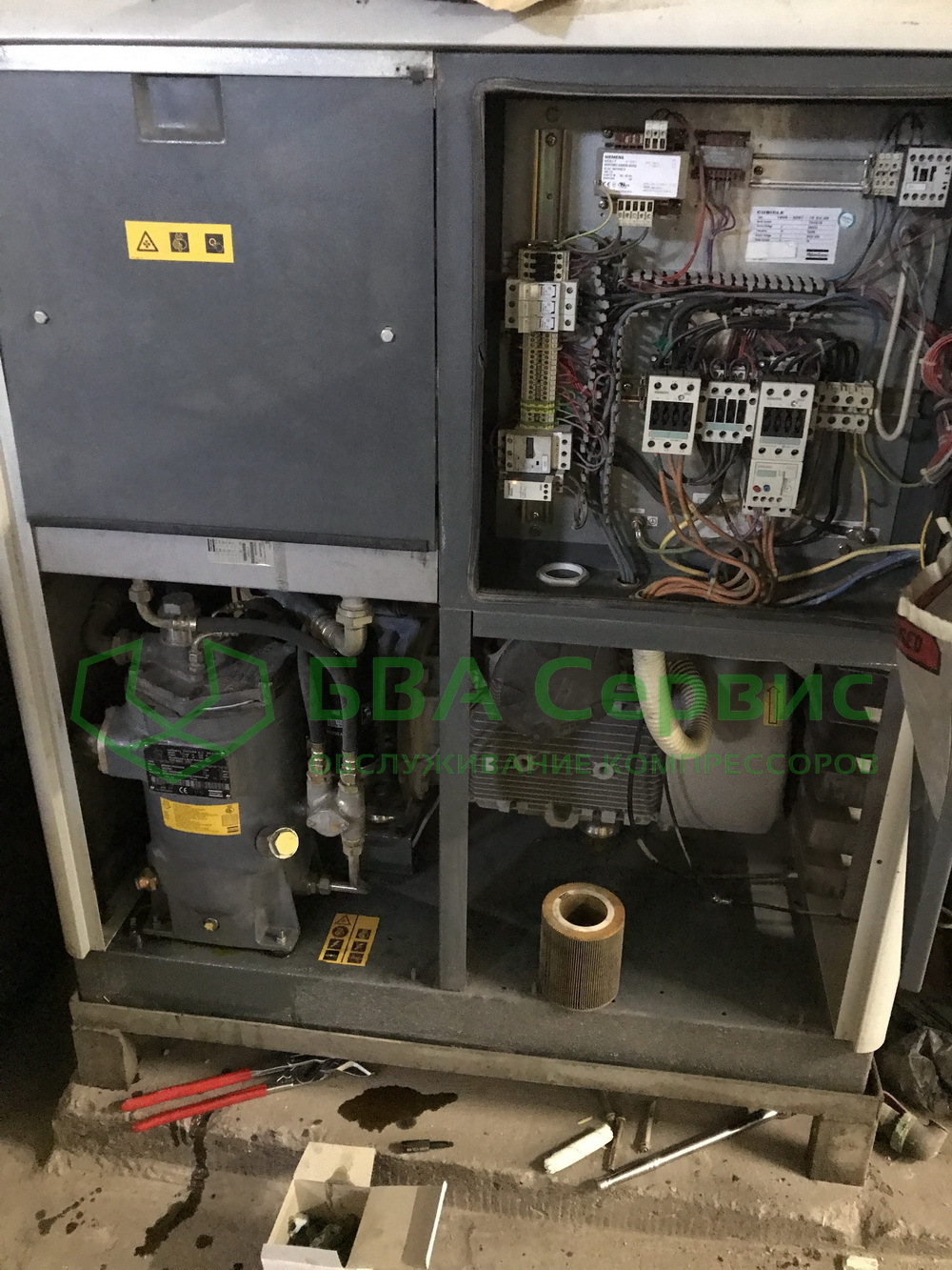 obsluzhivanie_kompressora_atlas_copco_ga30c_02