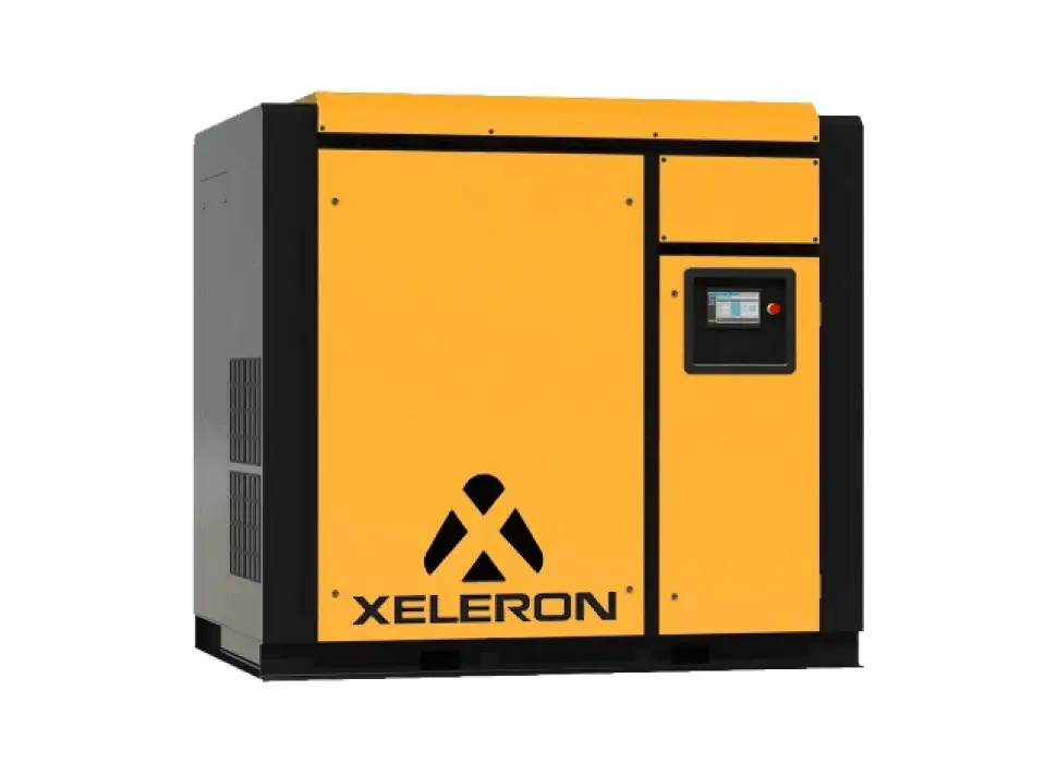 Xeleron